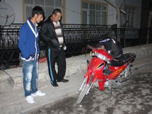 Böyle hırsızlık ne görüldü ne duyuldu!