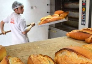 Berber ve fırıncıya müjde