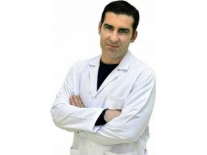 "Dünyada 2 Dakikada Bir Kadın, Serviks Kanseri Nedeniyle Hayatını Kaybediyor"