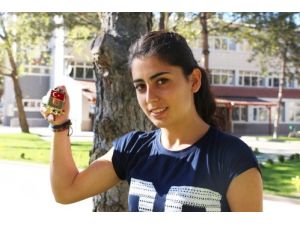 Soğan Tarlasından Altın Madalyaya