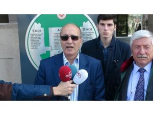 'Trafoya Kedi Girdi' Açıklamasına Suç Duyurusu