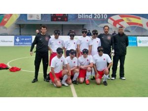 Turkcell Sesi Görenler Ligi Yarın Başlıyor