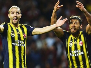 Alper'den sonra o da derbide yok!