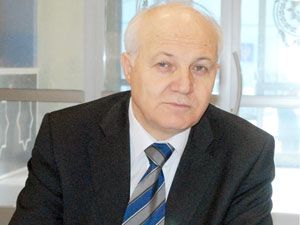 Ulaşım Master planı hazırlanmalı