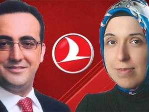 Başbakan'ın avukatı THY yönetiminde