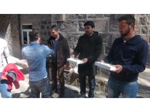 Başbuğ, Ölümünün 17. Yılında Ardahan'da Anıldı