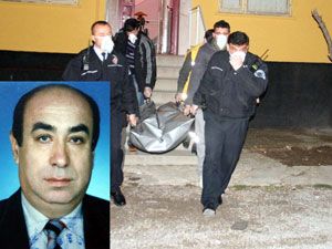 Yalnız yaşayan emekli, soba zehirlenmesinden öldü