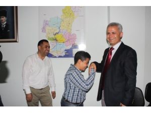 Yargılanmak Yerine ‘uzlaşmayı’ Tercih Edenler İşleri Kolaylaştırıyor