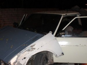 Ehliyetsiz sürücü yakalanınca "Sigara krizine girdim" dedi