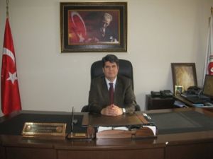 Hatay Adalet Komisyonu Başkanı Değiştirildi