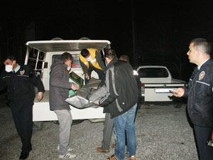 Yalnız yaşayan emekli soba zehirlenmesinden öldü