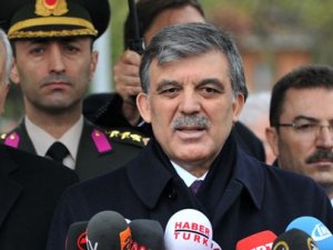 Abdullah Gül'ü Başbakan yapacak formül!