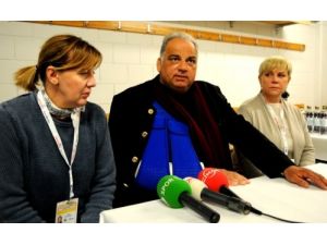 Fıla Başkanı Lalovic: Doping Cezası 4 Yıla Çıkarıldı