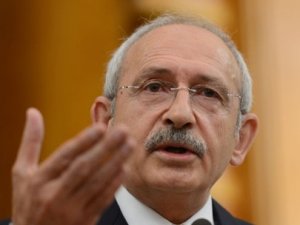 Kılıçdaroğlu, Sarıgül'le ilgili o iddiayı ilk kez cevapladı