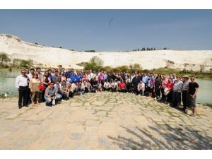 Eusa Genel Kurulu Denizli’de Yapıldı