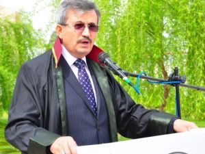 Baro Başkanı Balkız: Savunma Makamının Hakettiği Yeri Alması Gerekiyor