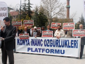 Mısır'da zulüm devam ediyor