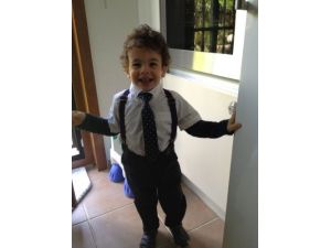 Küçük Pamir’in Fotoğraf Ve Videoları Paylaşıldı