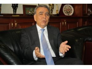 Aziz Kocaoğlu, 'A Takımı'nı Değiştiriyor