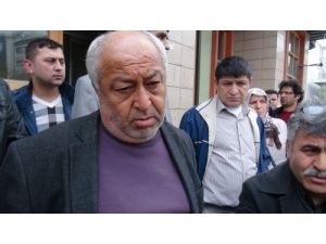 3. Köprü İnşaatında Ölen İşçilerin Yakınları: Normal Bir Olay Değil