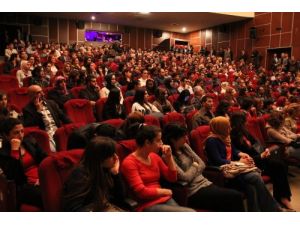 11. Orhan Asena Yerli Oyunlar Tiyatro Festivali Diyarbakır’da Başladı