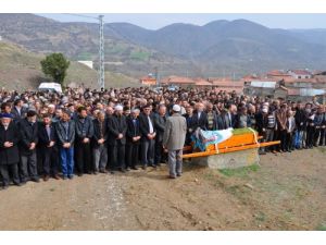 Büyük Umutla Gittiği Hastaneden Cenazesi Geldi