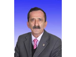 Chp'li Başkan Adayı Turan Hayatını Kaybetti