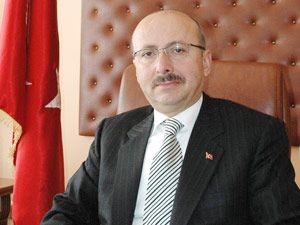 Sarıveliler'in kanalizasyon çalışması