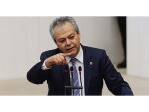 Chp’li Develi : Enerji Dağıtım Şirketlerinde İşçi Kıyımı Yaşanıyor