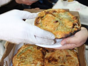 ‘Yağ somunu’ geleneği