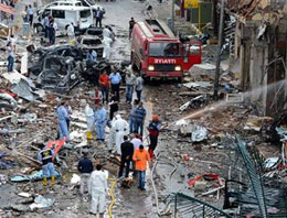 Reyhanlı saldırısıyla ilgili şoke eden iddia!