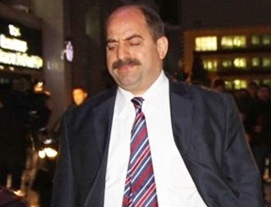 Zekeriya Öz'ün hard disk temizliği