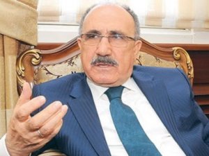 Atalay: İrancı iddiası paralel iftira