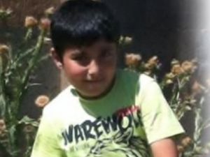 Chp'nin Kars Belediye Başkan Adaylığını Yapan Alibeyoğlu'nun Yeğeni Kayıp