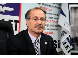 "Türk Okullarını Kapatma Girişimi Çok Yanlış"