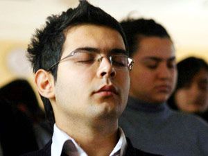 YGS ve SBS'ye hipnozla hazırlık