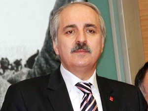 Kurtulmuş: "Üçlü zirve sevindirici"