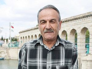 Regülatör kapaklarının açılmasına tepki