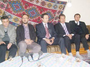 Hukuk herkese çalışmalı