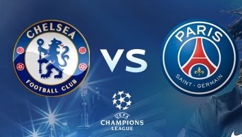 Chelsea - PSG maçı hangi kanalda