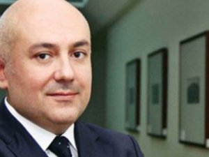 Halkbank eski Genel Müdürü transfer oldu