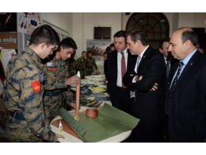 Uzay Ve Havacılık Okul Çağında Aşılanmalı