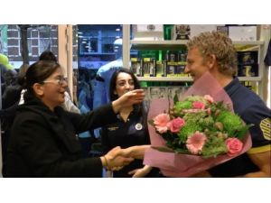 Kuyt: Fenerbahçe'nin Büyüklüğü Sadece Türkiye İle Sınırlı Değil