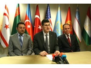 Türki Amerikan Birliği’nden Davutoğlu’na, "Mektubu Açıkla" Çağrısı