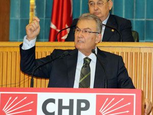 Baykal: "Böyle bir teklif söz konusu bile olamaz"