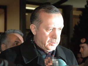 Başbakan Erdoğan, TBMM'de soruları cevaplandırdı