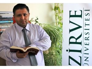 "Mısır’daki İdam Kararları İhvan Hareketini Yeraltına İndirir"