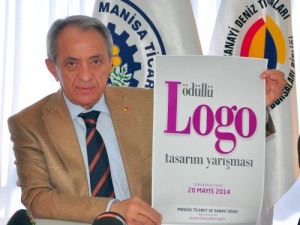 Manisa Ticaret Ve Sanayi Odası Logosu İçin Yarışma Açıldı