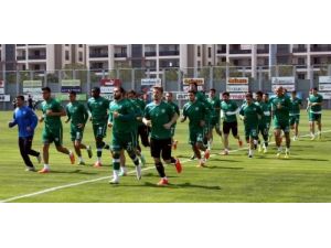 İrfan Buz'dan Defansa Uyarı