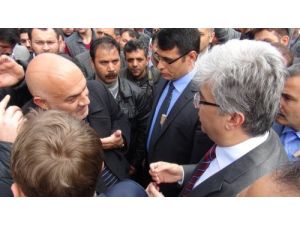 Kars Valisi Tepe: Acımız Büyük